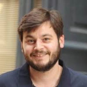 Meet your Posher, Todd